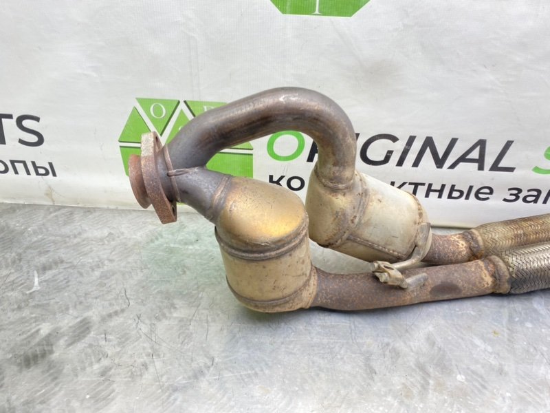 Штаны глушителя, 3800 рублей, Калининград