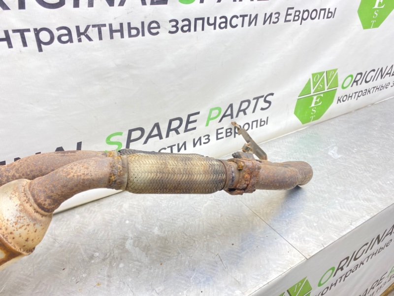 Штаны глушителя, 3800 рублей, Калининград