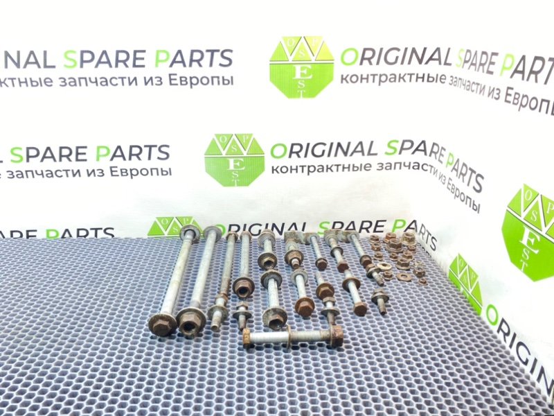 Болты подрамника, 2000 рублей, Калининград