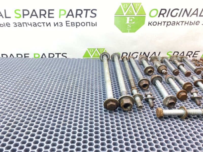 Болты подрамника, 2000 рублей, Калининград