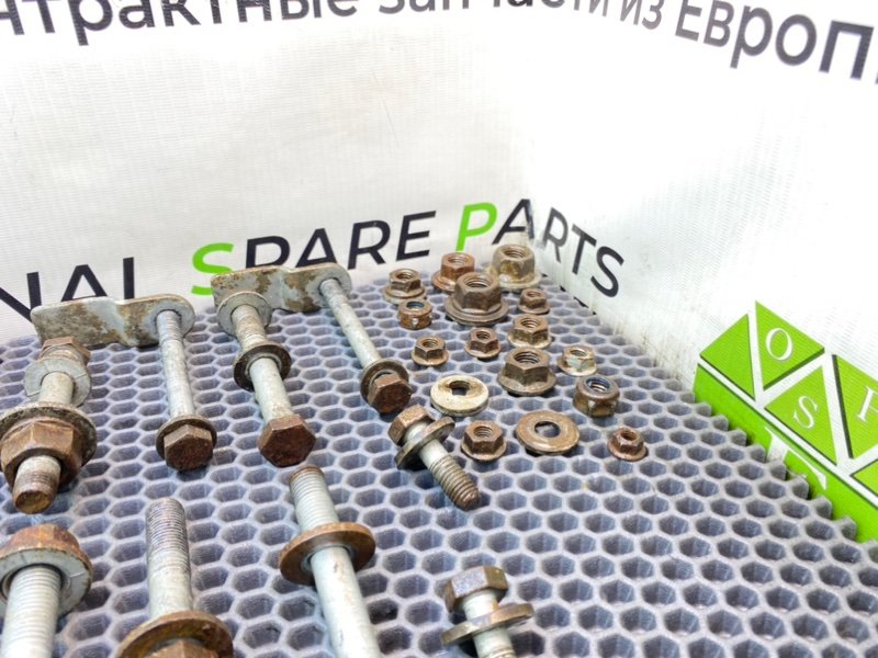 Болты подрамника, 2000 рублей, Калининград