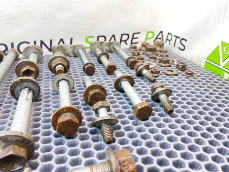 Болты подрамника, 2000 рублей, Калининград