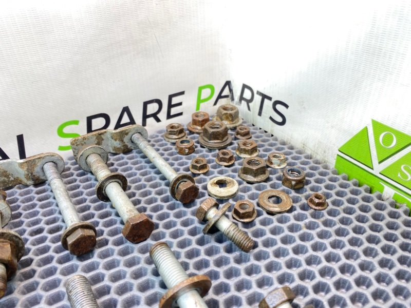 Болты подрамника, 2000 рублей, Калининград