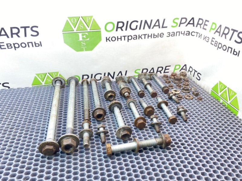 Болты подрамника, 2000 рублей, Калининград