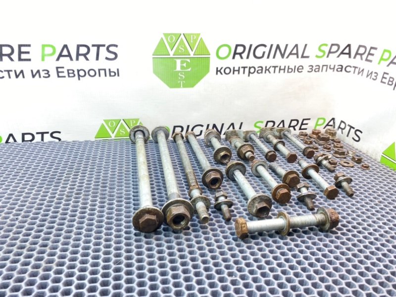 Болты подрамника, 2000 рублей, Калининград