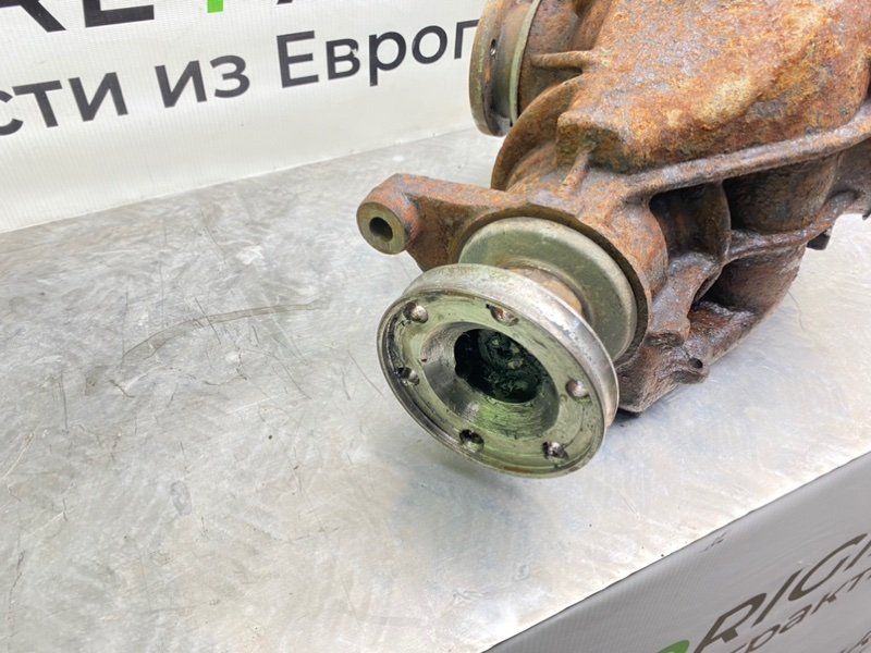 Редуктор, 5100 рублей, Калининград