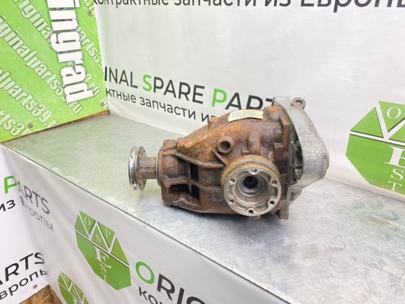 Редуктор, 5100 рублей, Калининград