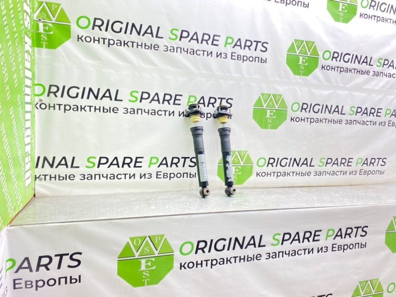 Амортизаторы, 2600 рублей, Калининград