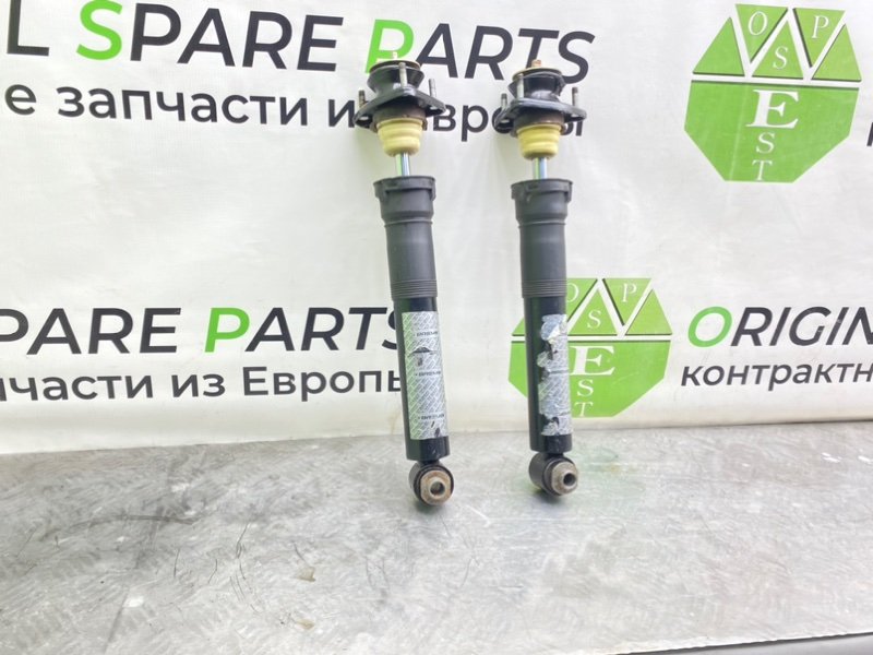 Амортизаторы, 2600 рублей, Калининград