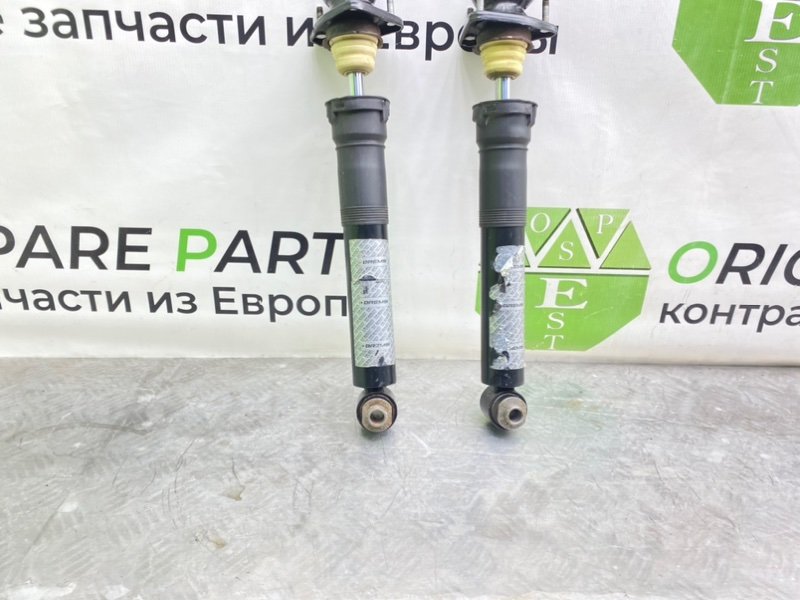 Амортизаторы, 2600 рублей, Калининград