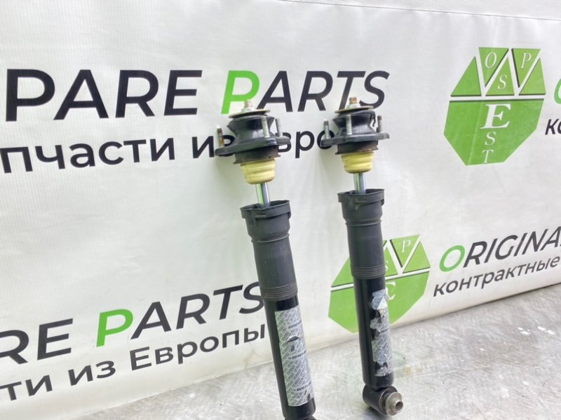 Амортизаторы, 2600 рублей, Калининград