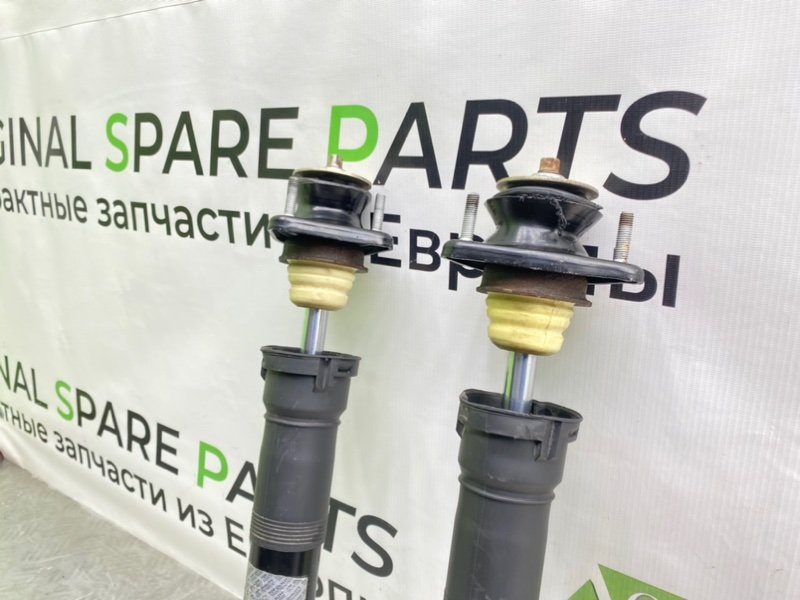 Амортизаторы, 2600 рублей, Калининград