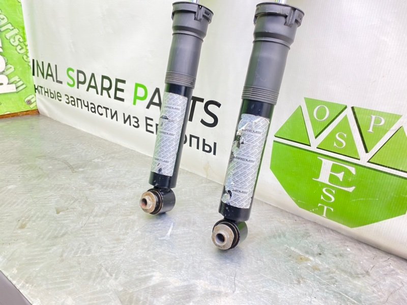 Амортизаторы, 2600 рублей, Калининград