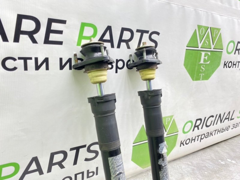 Амортизаторы, 2600 рублей, Калининград