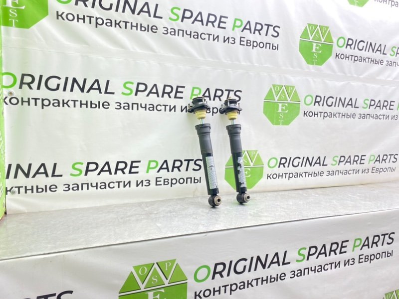 Амортизаторы, 2600 рублей, Калининград