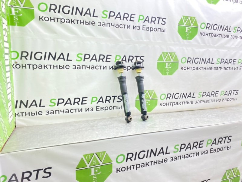 Амортизаторы, 2600 рублей, Калининград