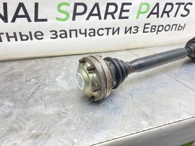 Полуось, 4200 рублей, Калининград