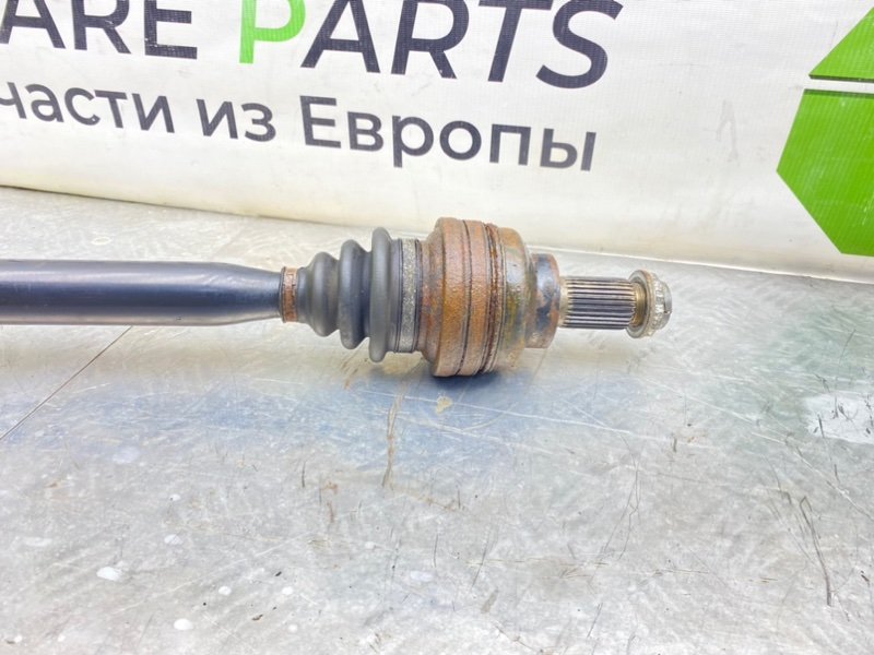 Полуось, 4200 рублей, Калининград