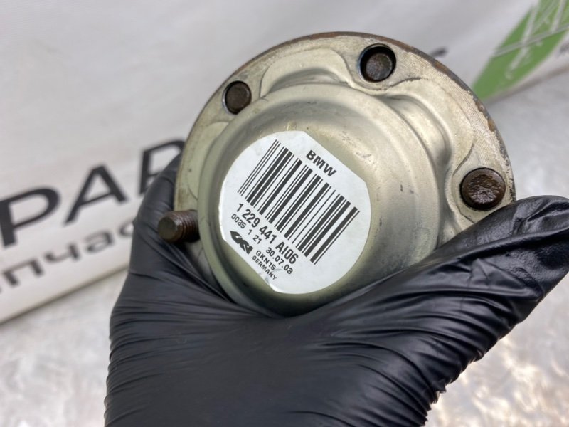 Полуось, 4200 рублей, Калининград