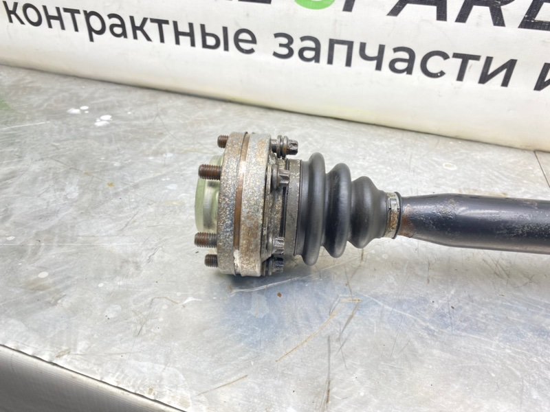 Полуось, 4200 рублей, Калининград