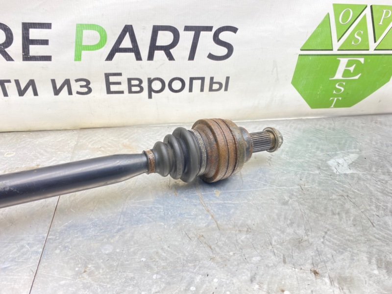 Полуось, 4200 рублей, Калининград