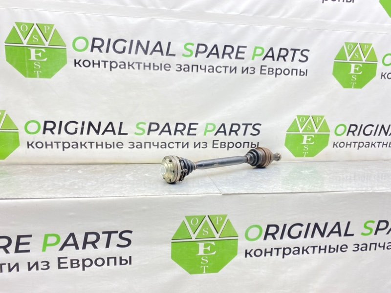 Полуось, 4200 рублей, Калининград