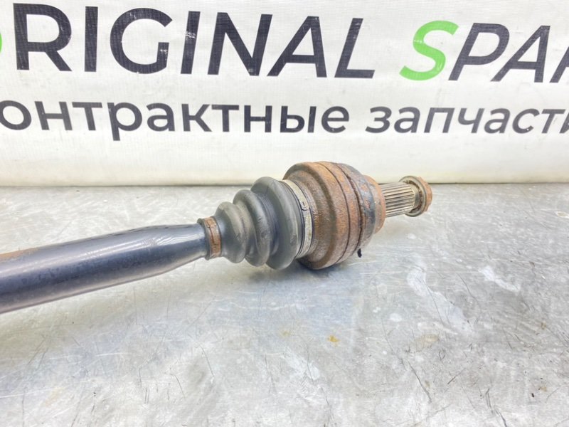 Полуось, 4000 рублей, Калининград