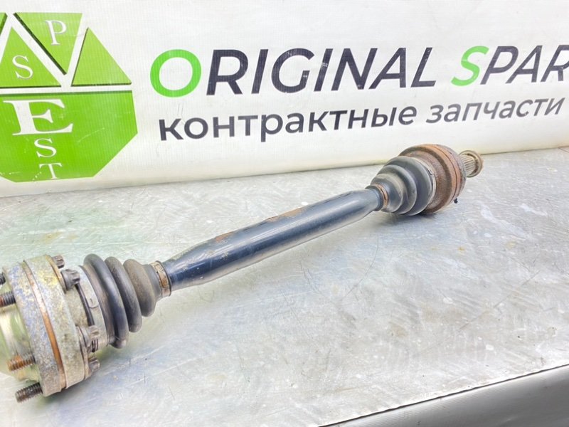 Полуось, 4000 рублей, Калининград