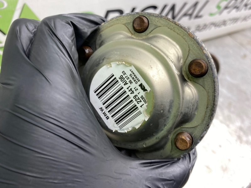 Полуось, 4000 рублей, Калининград