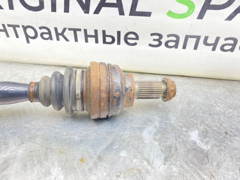 Полуось, 4000 рублей, Калининград