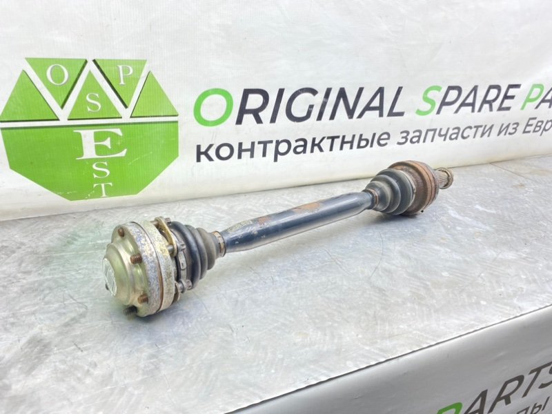 Полуось, 4000 рублей, Калининград