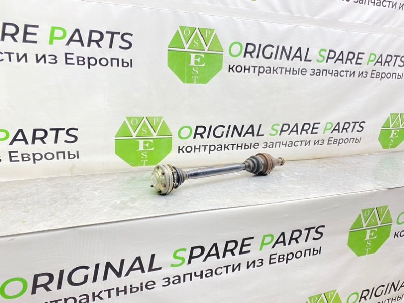 Полуось, 4000 рублей, Калининград