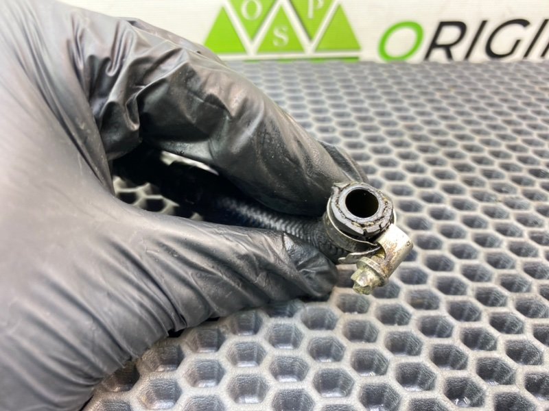 Шланг топливный, 1000 рублей, Калининград