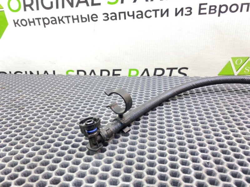 Шланг топливный, 1000 рублей, Калининград