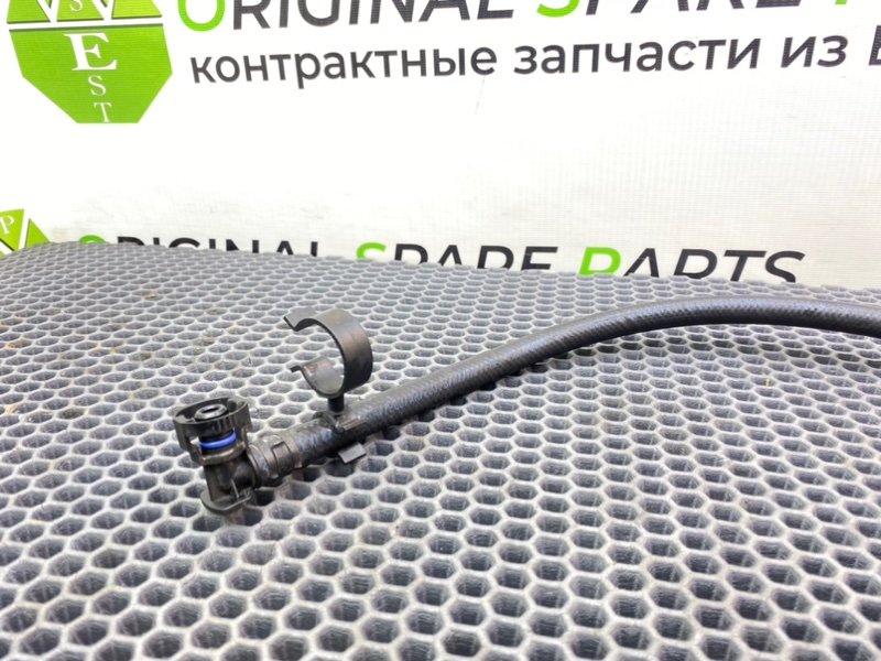 Шланг топливный, 1000 рублей, Калининград