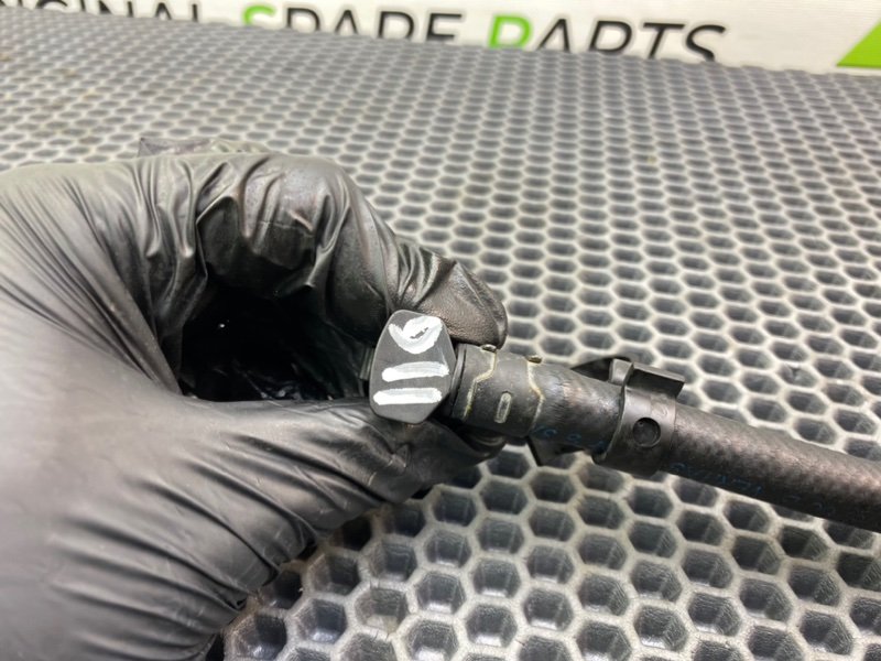 Шланг топливный, 1000 рублей, Калининград