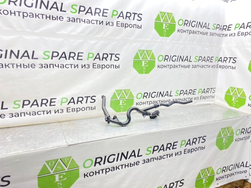 Трубка охлаждения, 2400 рублей, Калининград