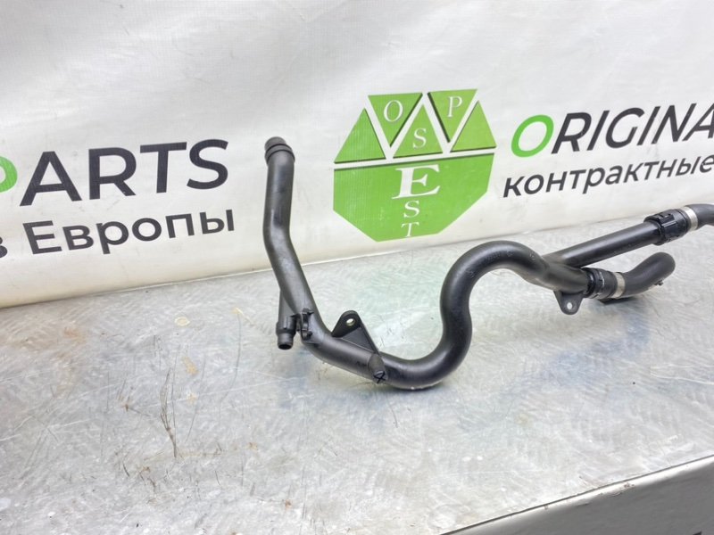 Трубка охлаждения, 2400 рублей, Калининград