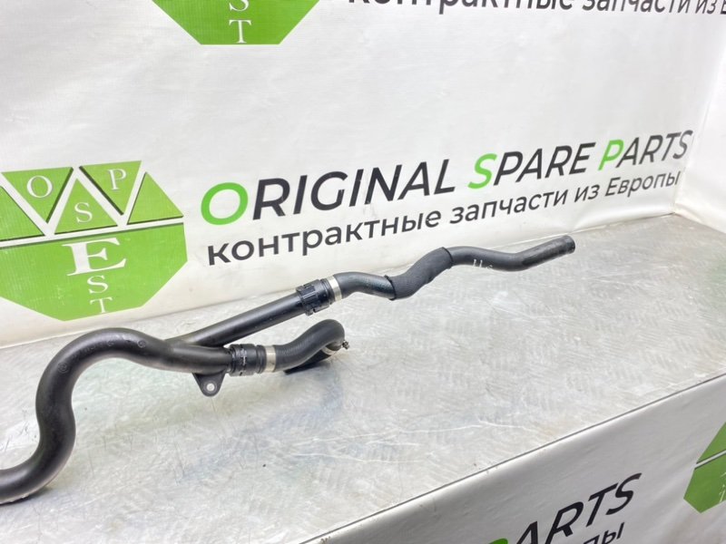 Трубка охлаждения, 2400 рублей, Калининград