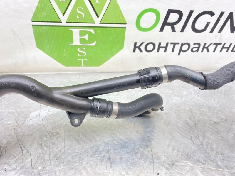 Трубка охлаждения, 2400 рублей, Калининград