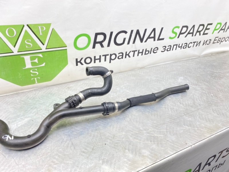 Трубка охлаждения, 2400 рублей, Калининград