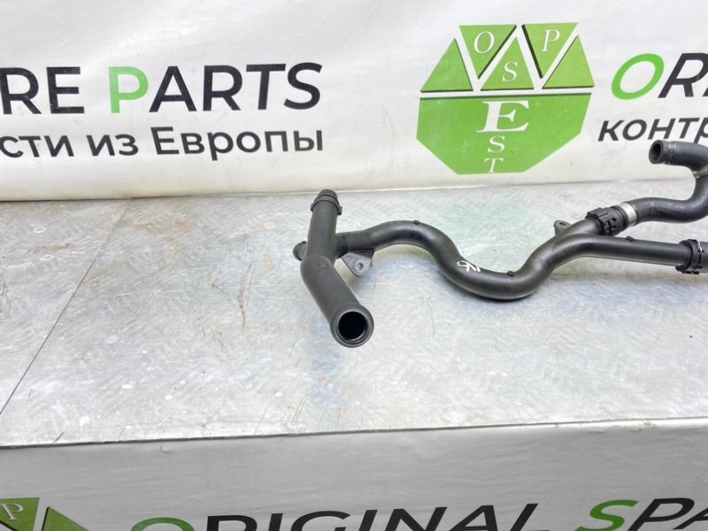 Трубка охлаждения, 2400 рублей, Калининград