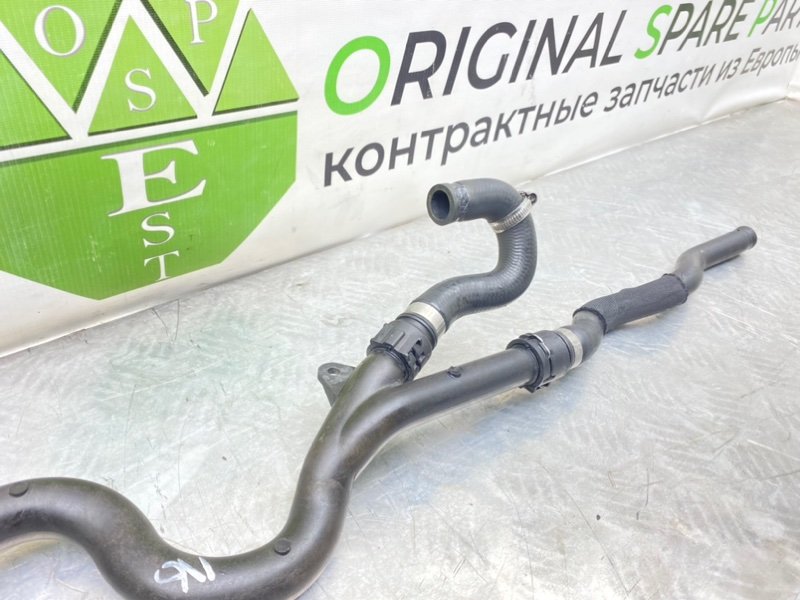 Трубка охлаждения, 2400 рублей, Калининград