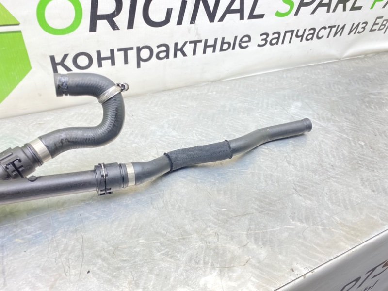 Трубка охлаждения, 2400 рублей, Калининград