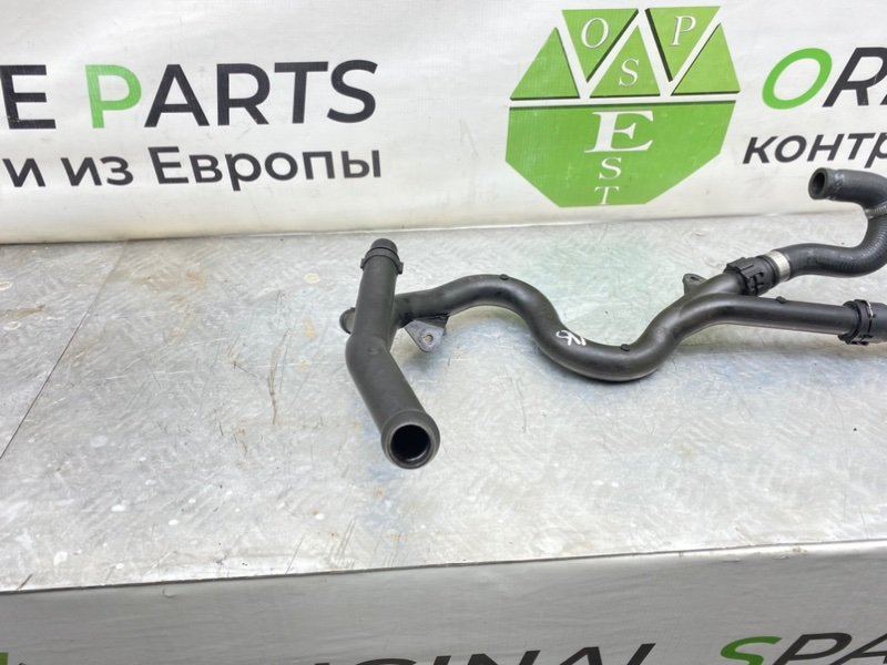 Трубка охлаждения, 2400 рублей, Калининград