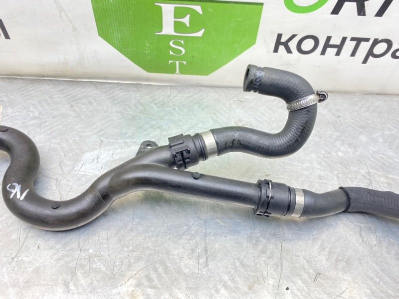 Трубка охлаждения, 2400 рублей, Калининград