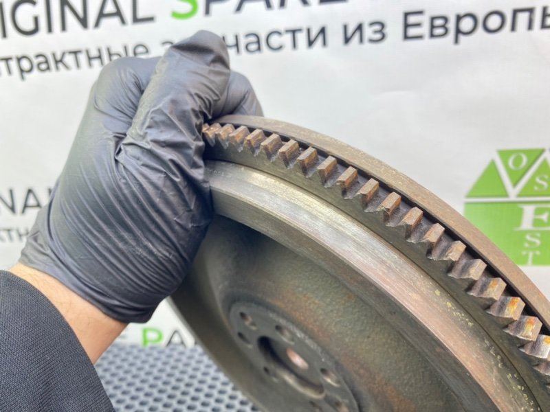 Маховик МКПП, 3100 рублей, Калининград