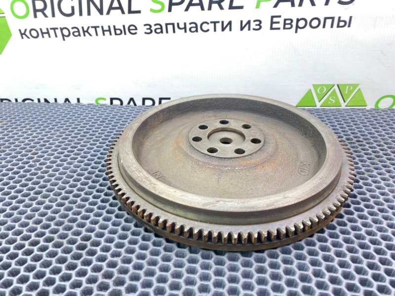 Маховик МКПП, 3100 рублей, Калининград