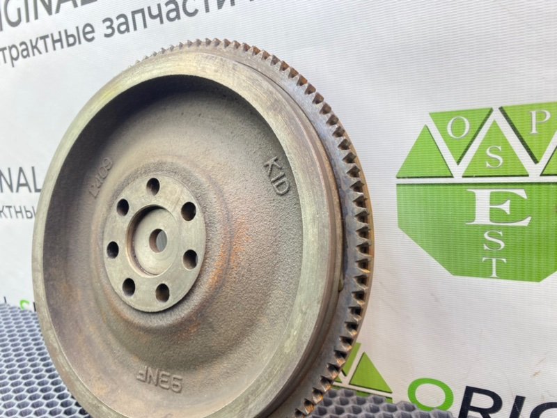 Маховик МКПП, 3100 рублей, Калининград