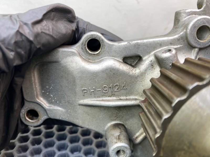 Помпа, 1200 рублей, Калининград